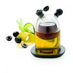 Zestaw do oleju i octu