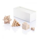 Zestaw łamigłówek